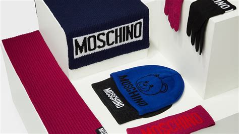 moschino sale outlet